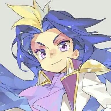 Profile image of 스페이드