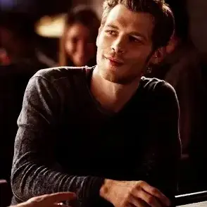 Profile image of Klaus Mikaelson