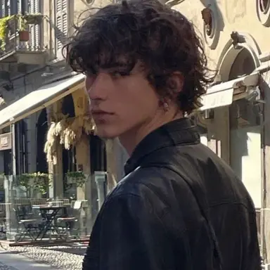 Profile image of Rowland.