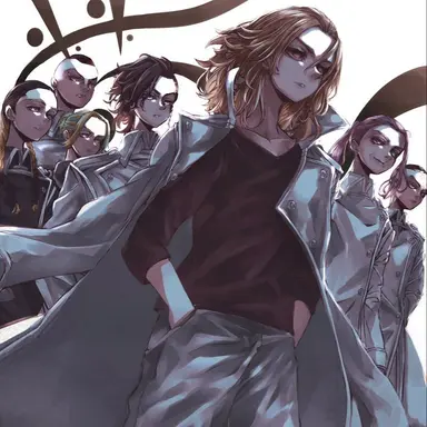 Profile image of 関東卍會