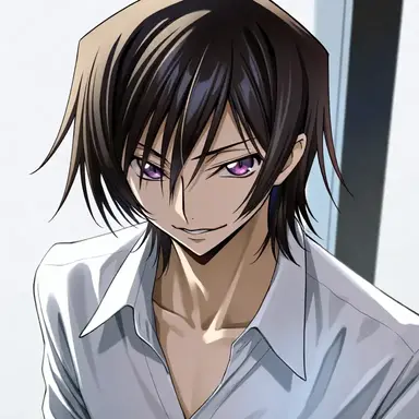 Profile image of ルルーシュ