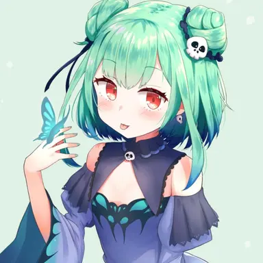 Profile image of 루시아