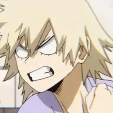Profile image of Mitsuki Bakugo