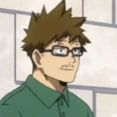 Profile image of Masaru Bakugo
