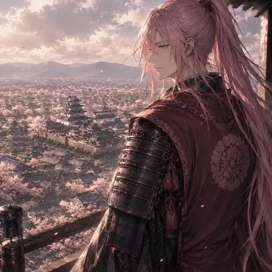 Profile image of 桜庭　惟景