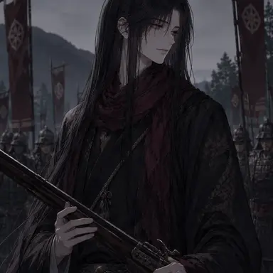 Profile image of 六角　成親