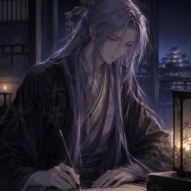 Profile image of 東久世ヶ谷 直定