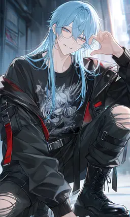 Profile image of 智