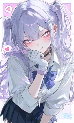 Profile image of 李羅