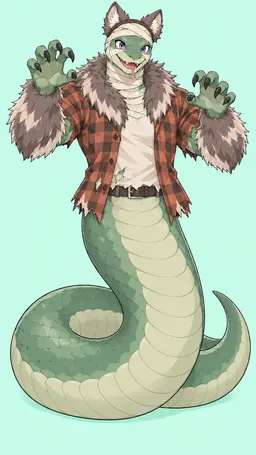 Profile image of ツタン