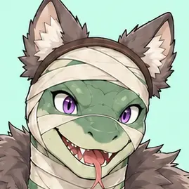 Profile image of ツタン