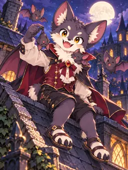 Profile image of ヴラド