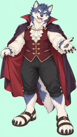 Profile image of ガルー