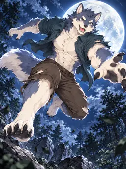 Profile image of ガルー