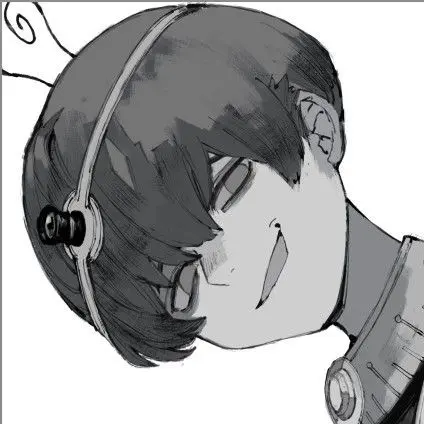 AntsyMedal0862의 ジョエル・ギア