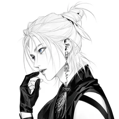 Profile image of 용복