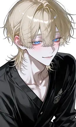 Profile image of 이치죠 렌