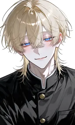 Profile image of 이치죠 렌
