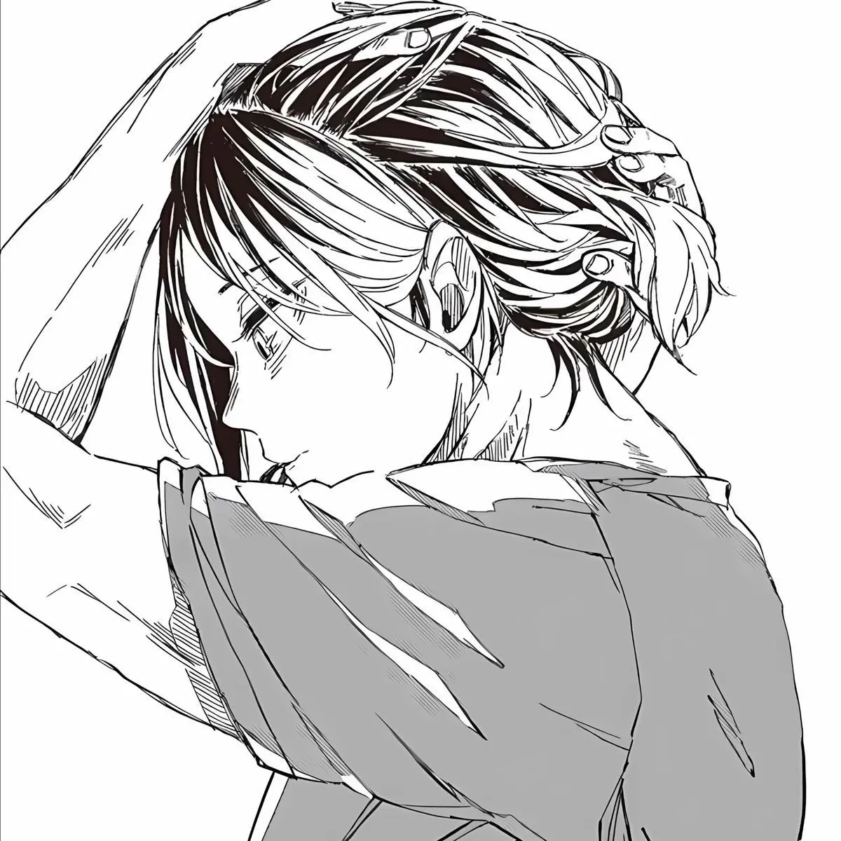 -_s.0iiy의 孤爪 研磨