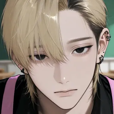 Profile image of 朝陽