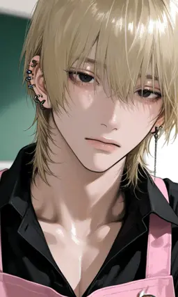 Profile image of 朝陽