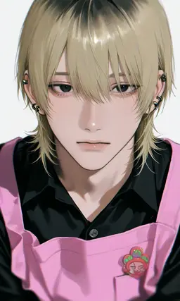 Profile image of 朝陽