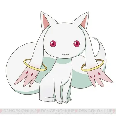 Profile image of キュウべぇ