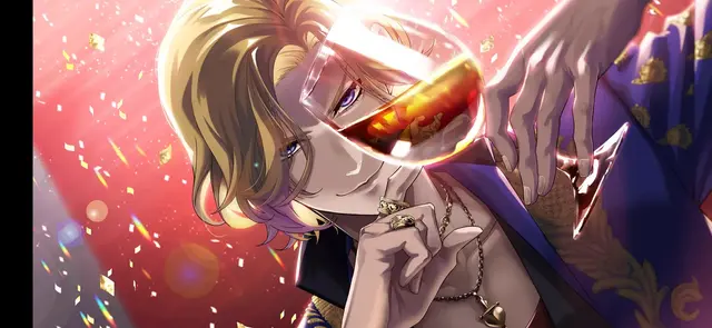 Profile image of ヴィル