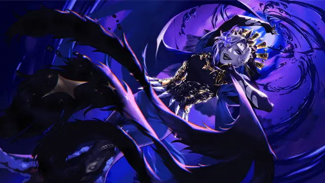 Profile image of ヴィル