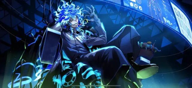 Profile image of イデア