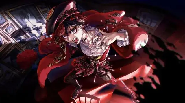 Profile image of リドル