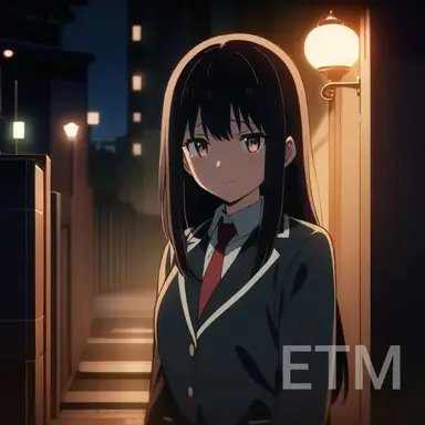 Profile image of 夢野ハルキ
