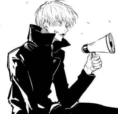 Profile image of 狗巻 棘