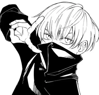 Profile image of 狗巻 棘