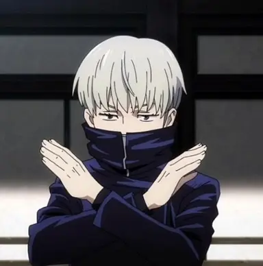 Profile image of 狗巻 棘