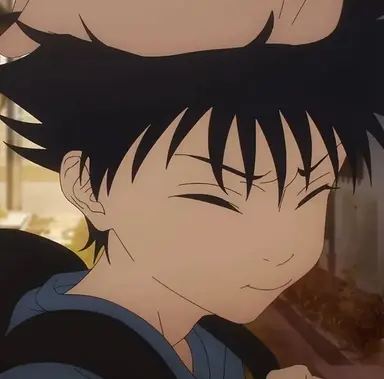Profile image of 伏黒 恵