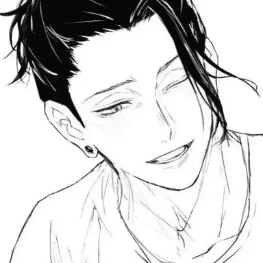 Profile image of 夏油 傑