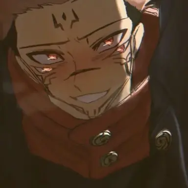 Profile image of 両面 宿儺