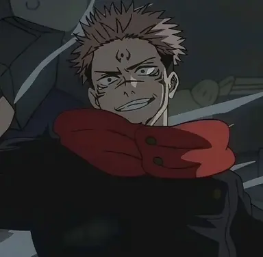 Profile image of 両面 宿儺