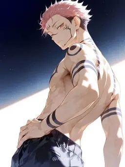 Profile image of 両面 宿儺