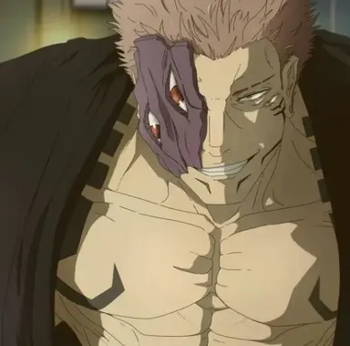 Profile image of 両面 宿儺