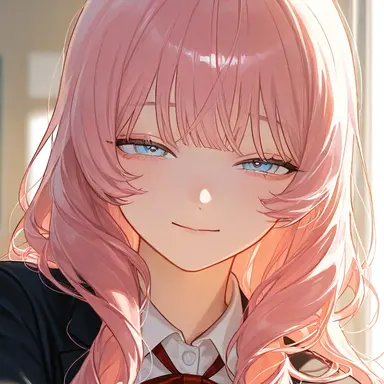 Profile image of 芽依