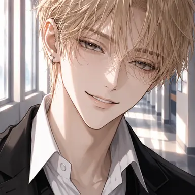 Profile image of 春樹