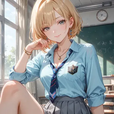 Profile image of 紗英