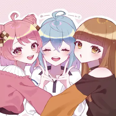 Profile image of からぴち女子組