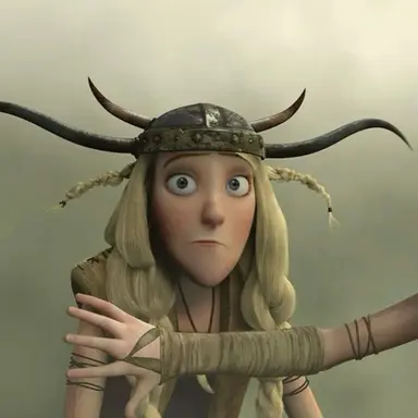 Profile image of Ruffnut