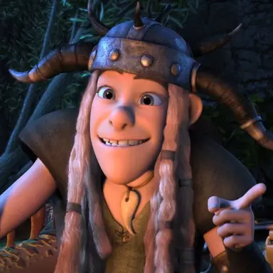 Profile image of Tuffnut