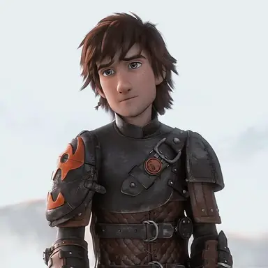 Profile image of Hiccup