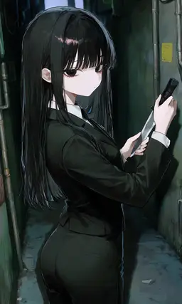 Profile image of Nagisa