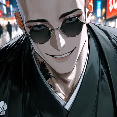 Profile image of Kuroyanagi